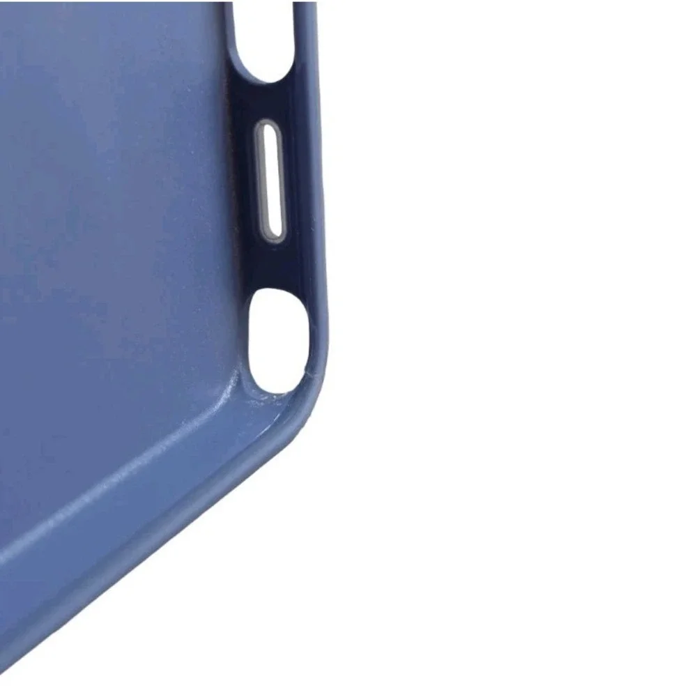 D2-U Samsung Galaxy S26 Ultra Silicone Magnet Case - Blue ⬇️